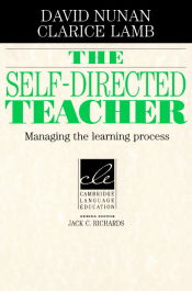 Portada de The Self-Directed Teacher