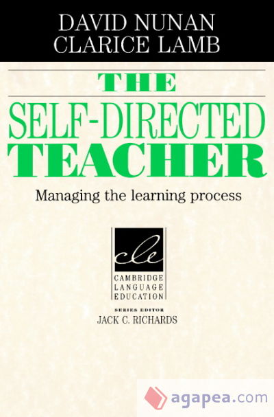 The Self-Directed Teacher