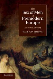 Portada de The Sex of Men in Premodern Europe