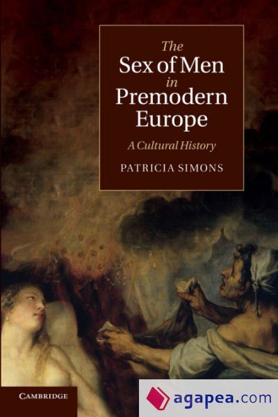 The Sex of Men in Premodern Europe