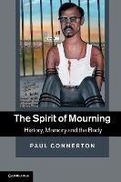 Portada de The Spirit of Mourning