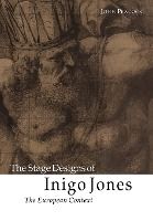 Portada de The Stage Designs of Inigo Jones