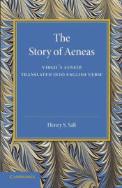 Portada de The Story of Aeneas