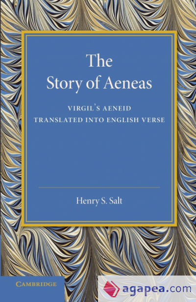 The Story of Aeneas