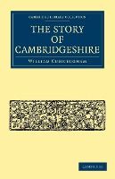 Portada de The Story of Cambridgeshire