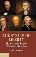 Portada de The System of Liberty