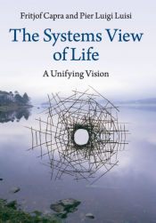 Portada de The Systems View of Life