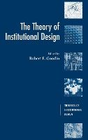Portada de The Theory of Institutional Design