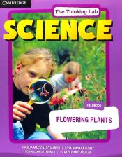 Portada de The Thinking Lab: Fieldbook Pack ( Fieldbook and Online Activities), Flowering Plants