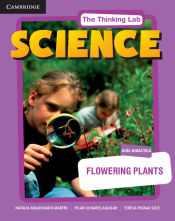 Portada de The Thinking Lab: Poster, Flowering Plants