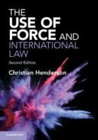 Portada de The Use of Force and International Law