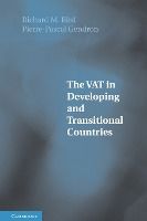 Portada de The Vat in Developing and Transitional Countries