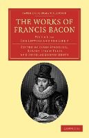 Portada de The Works of Francis Bacon - Volume 14