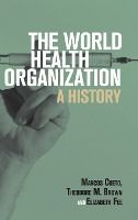 Portada de The World Health Organization