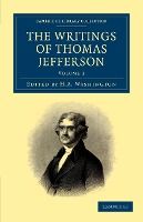 Portada de The Writings of Thomas Jefferson - Volume 3