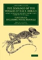 Portada de The Zoology of the Voyage of H.M.S. Herald, Under the Command of Captain Henry Kellet, R.N., C.B., During the Years 1845 51
