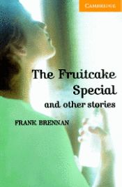 Portada de The fruitcake special and other stories