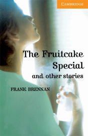 Portada de The fruitcake special and other stories