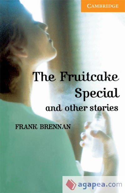 The fruitcake special and other stories The fruitcake special and other stories