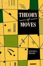 Portada de Theory of Moves