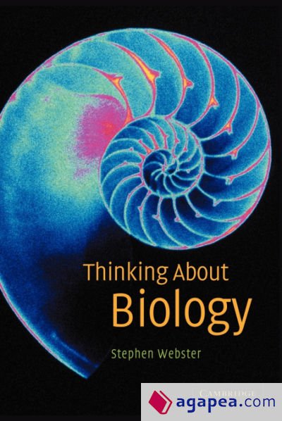 Thinking about Biology