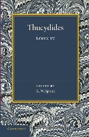 Portada de Thucydides Book IV