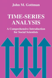 Portada de Time-Series Analysis
