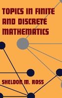Portada de Topics in Finite and Discrete Mathematics