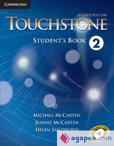 touchstone level 2 student's book 2nd edition pdf free download