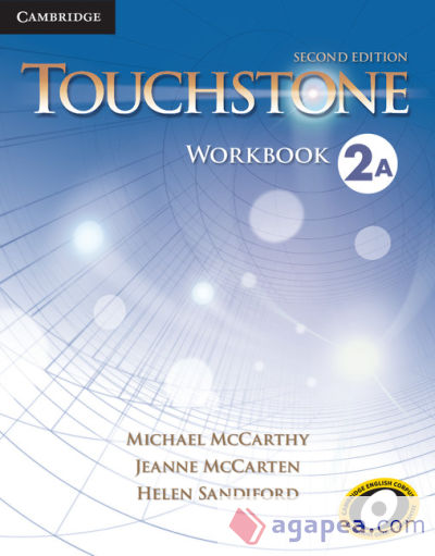 Touchstone Level 2 Workbook A 2nd Edition