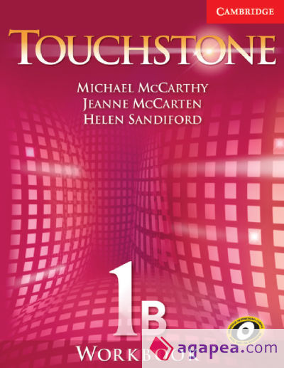 Touchstone Workbook 1 B