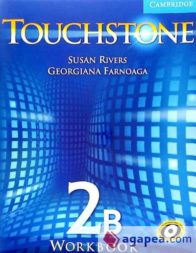 Touchstone Workbook 2B