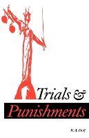 Portada de Trials and Punishments