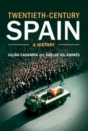 Portada de Twentieth-Century Spain