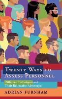 Portada de Twenty Ways to Assess Personnel