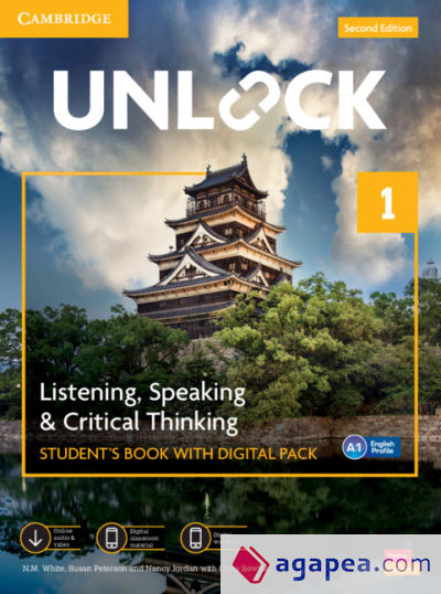 Unlock Level 1 Listening