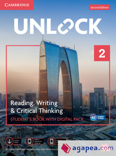 Unlock Level 2 Reading