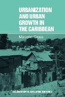 Portada de Urbanization and Urban Growth in the Caribbean