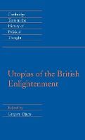 Portada de Utopias of the British Enlightenment