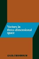 Portada de Vectors in Three-Dimensional Space