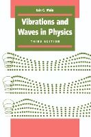 Portada de Vibrations and Waves in Physics