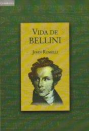 Portada de Vida de Bellini