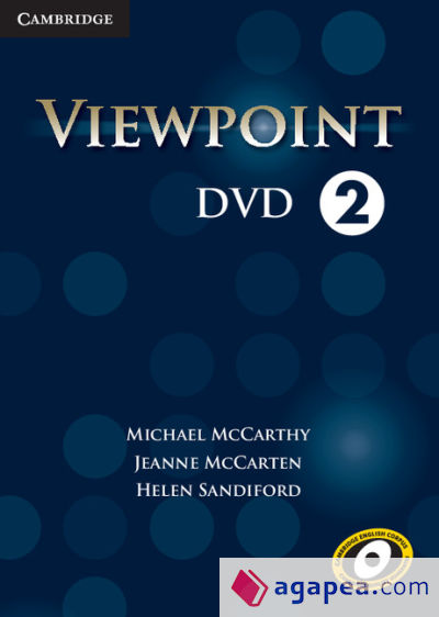 Viewpoint Level 2 DVD
