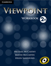 Portada de Viewpoint Level 2 Workbook A