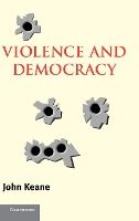 Portada de Violence and Democracy