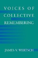 Portada de Voices of Collective Remembering