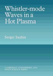 Portada de Whistler-Mode Waves in a Hot Plasma