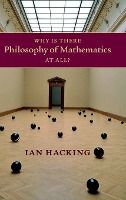 Portada de Why Is There Philosophy of Mathematics At All?