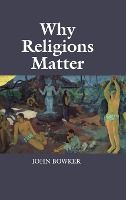 Portada de Why Religions Matter