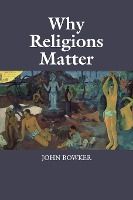 Portada de Why Religions Matter